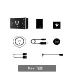 Special Agricultural Drone with 2022 New Original Jiyi K++ V2 Obstacle Avoidance Radar and Flight Control